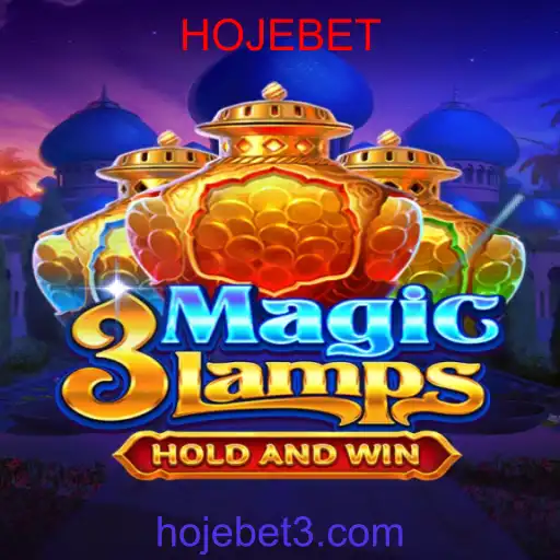 Explorando o Universo do Jogo 3MagicLamps