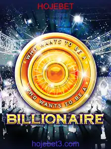 Billionaire